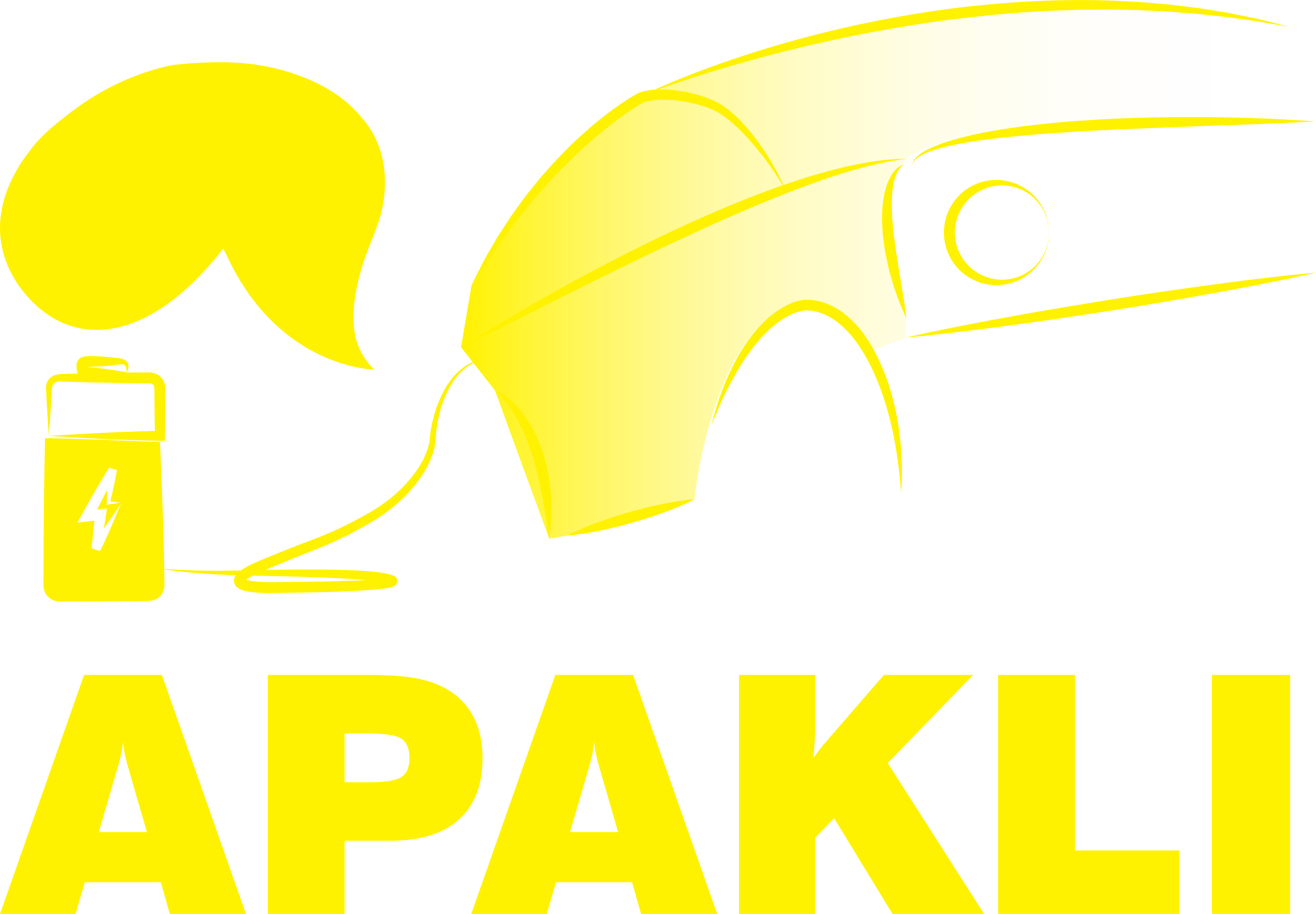 Logo APAKLI